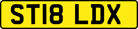 ST18LDX