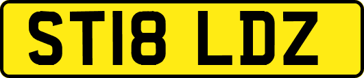 ST18LDZ
