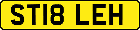 ST18LEH