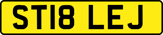 ST18LEJ