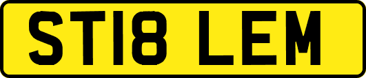 ST18LEM