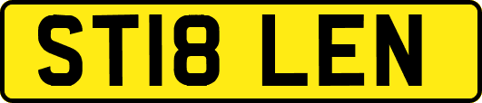 ST18LEN