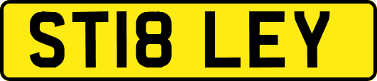 ST18LEY