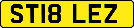ST18LEZ
