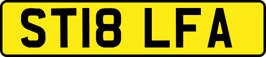 ST18LFA