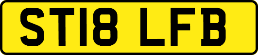 ST18LFB
