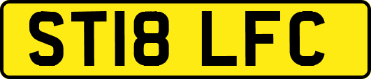 ST18LFC