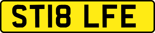 ST18LFE