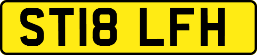 ST18LFH