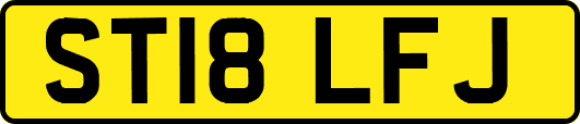 ST18LFJ