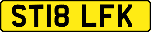 ST18LFK