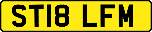 ST18LFM