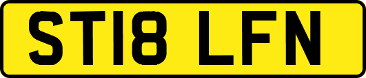 ST18LFN