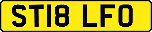ST18LFO