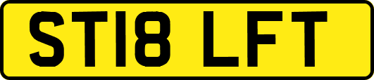 ST18LFT