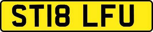 ST18LFU