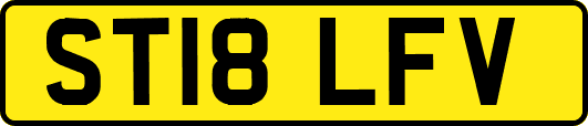 ST18LFV