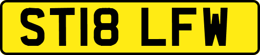 ST18LFW