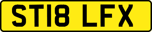 ST18LFX