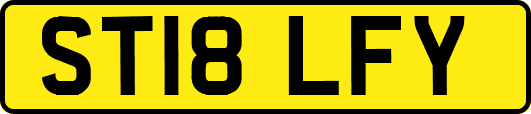 ST18LFY