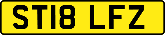 ST18LFZ