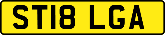 ST18LGA