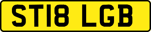 ST18LGB