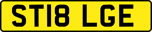 ST18LGE