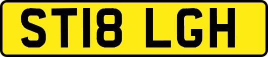 ST18LGH