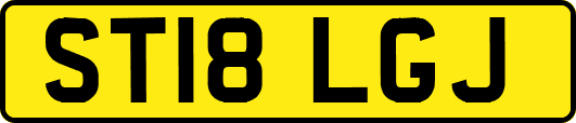 ST18LGJ