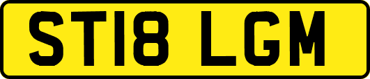 ST18LGM