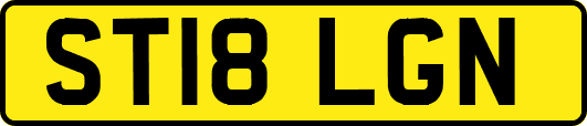ST18LGN