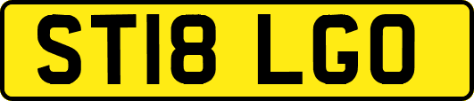 ST18LGO