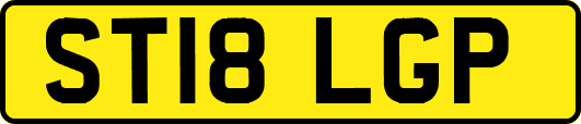 ST18LGP