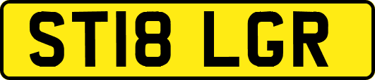 ST18LGR