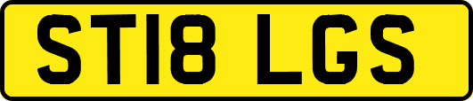 ST18LGS