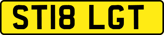 ST18LGT