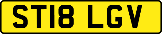 ST18LGV