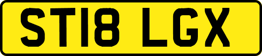 ST18LGX