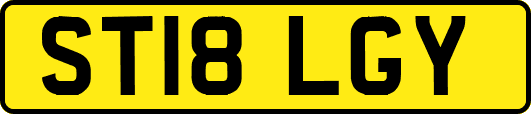 ST18LGY