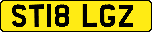 ST18LGZ