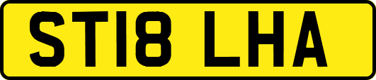 ST18LHA