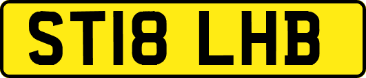 ST18LHB