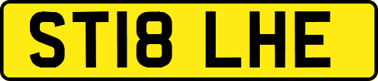 ST18LHE