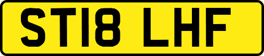 ST18LHF