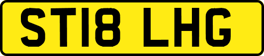 ST18LHG
