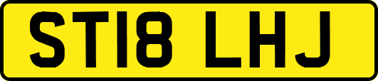 ST18LHJ
