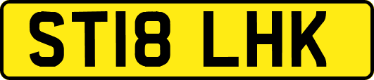 ST18LHK