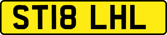 ST18LHL