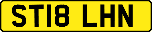 ST18LHN